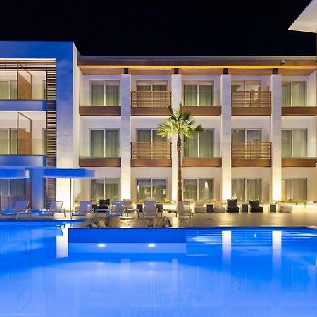 Ammos Beach Resort Kreta Buitenkant foto