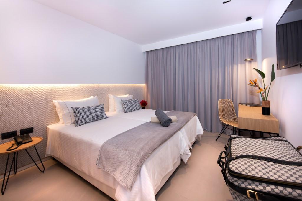 Ammos Beach Resort Kreta Buitenkant foto