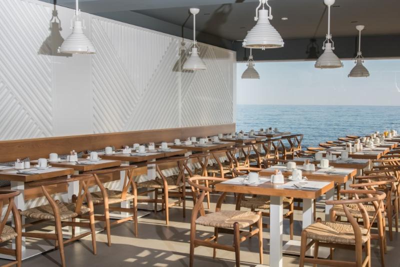 Ammos Beach Resort Kreta Buitenkant foto