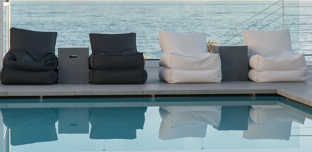 Ammos Beach Resort Kreta Buitenkant foto